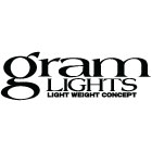 Gram_Lights Logo