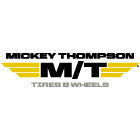 Mickey_Thompson Logo