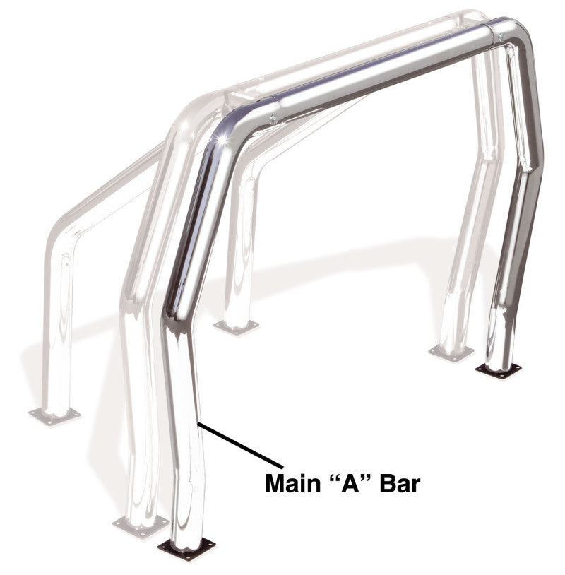Bed Bars
