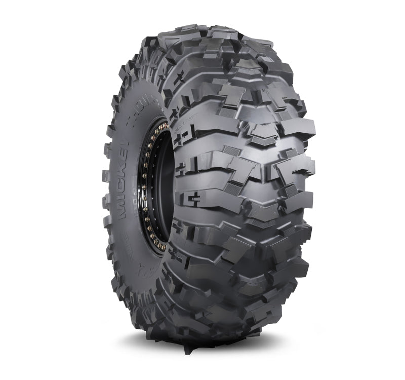 Tires - Off-Road Max Traction
